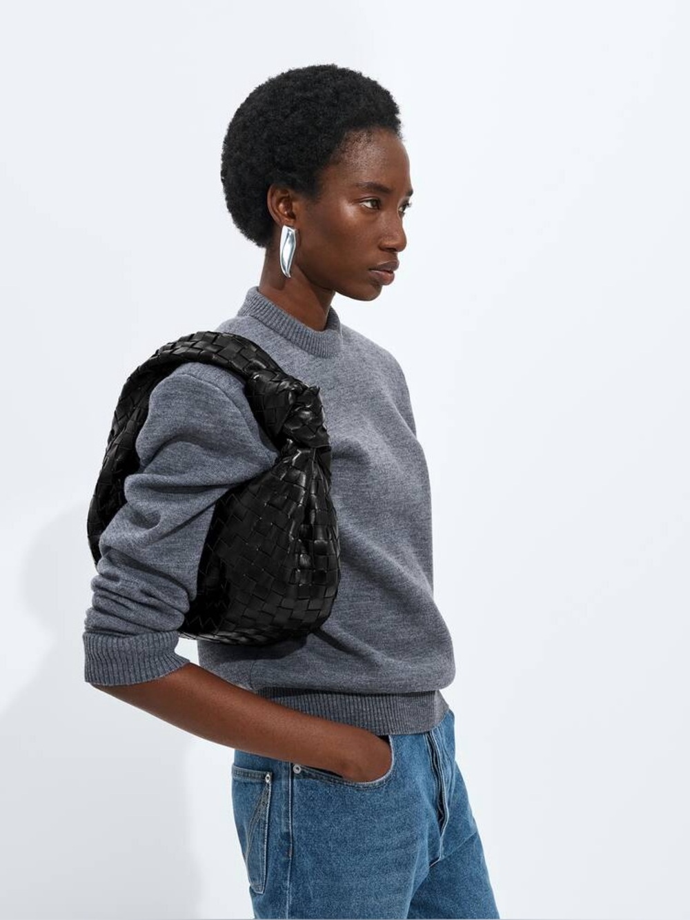 Bottega Veneta Jodie Bag